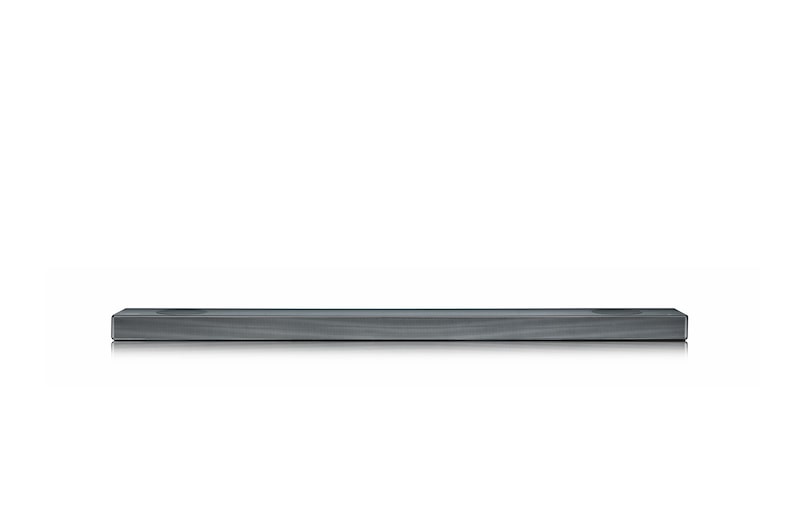 LG 4.1.2 Dolby Atmos® Soundbar mit 500 Watt und drahtlosem Subwoofer, SL9YG