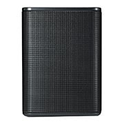 LG 2.0 Rücklautsprecher mit 140 Watt | Kompatibel zu den Soundbars SK10Y, SK9Y und der 2019er SL Serie | Wireless-Anbindung, SPK8