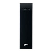 LG 2.0 Rücklautsprecher mit 140 Watt | Kompatibel zu den Soundbars SK10Y, SK9Y und der 2019er SL Serie | Wireless-Anbindung, SPK8