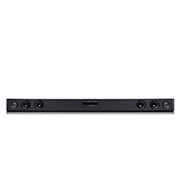 LG 2.1 Soundbar mit 300 Watt | kabelloser Subwoofer | LG SQC2, SQC2
