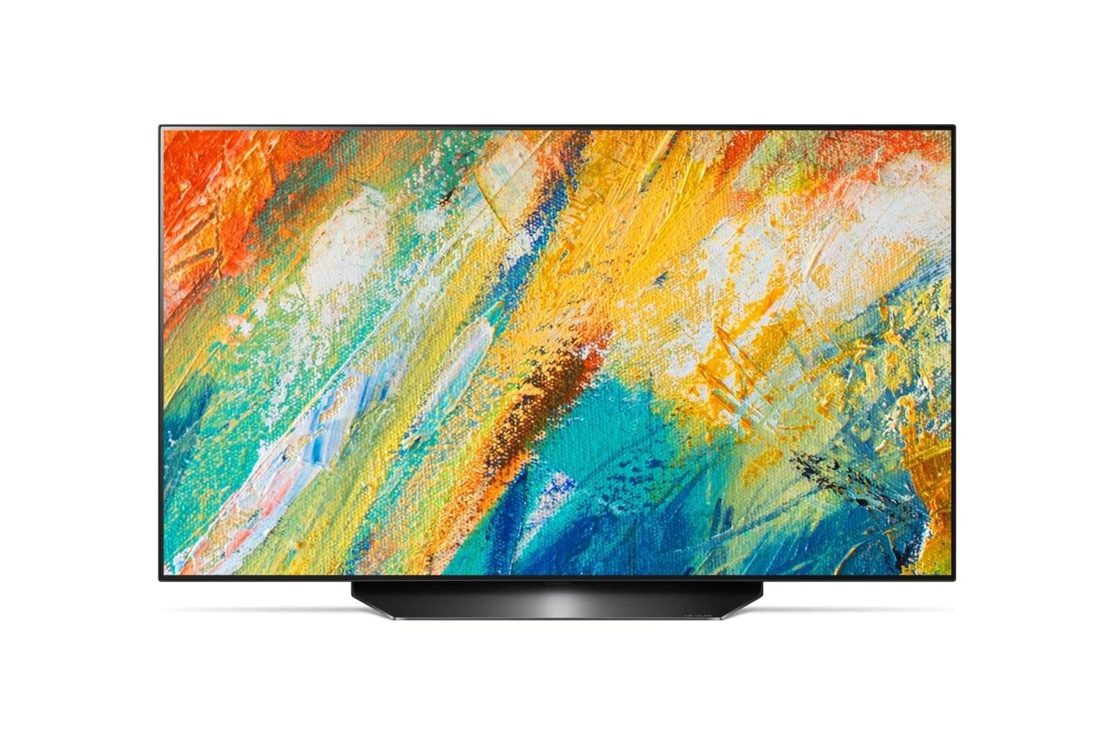 LG ES961H-Serie, 48ES961H