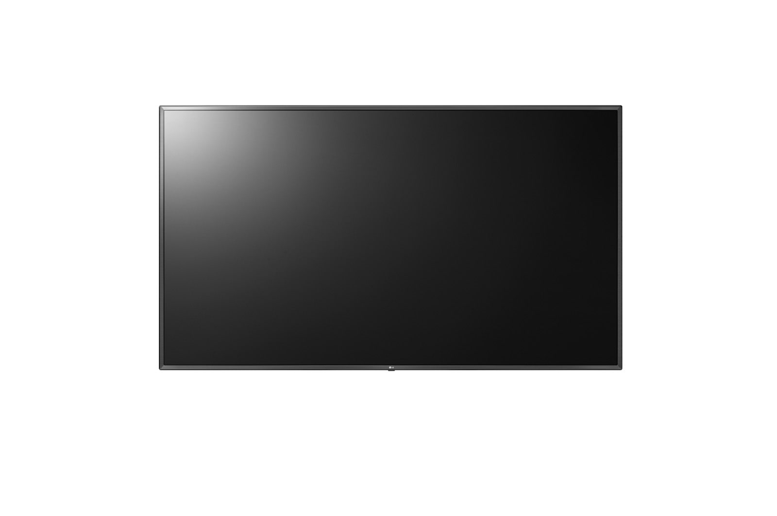 LG webOS UHD-Signage, 86UL3J-N