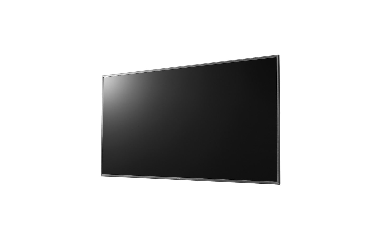 LG webOS UHD-Signage, 86UL3J-N