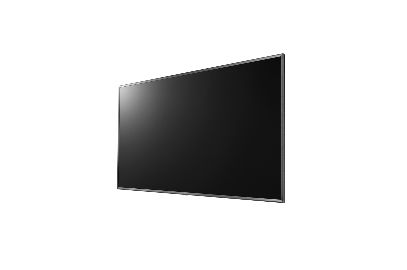 LG webOS UHD-Signage, 86UL3J-N