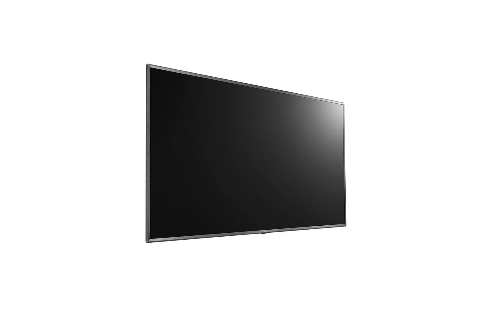 LG webOS UHD-Signage, 86UL3J-N