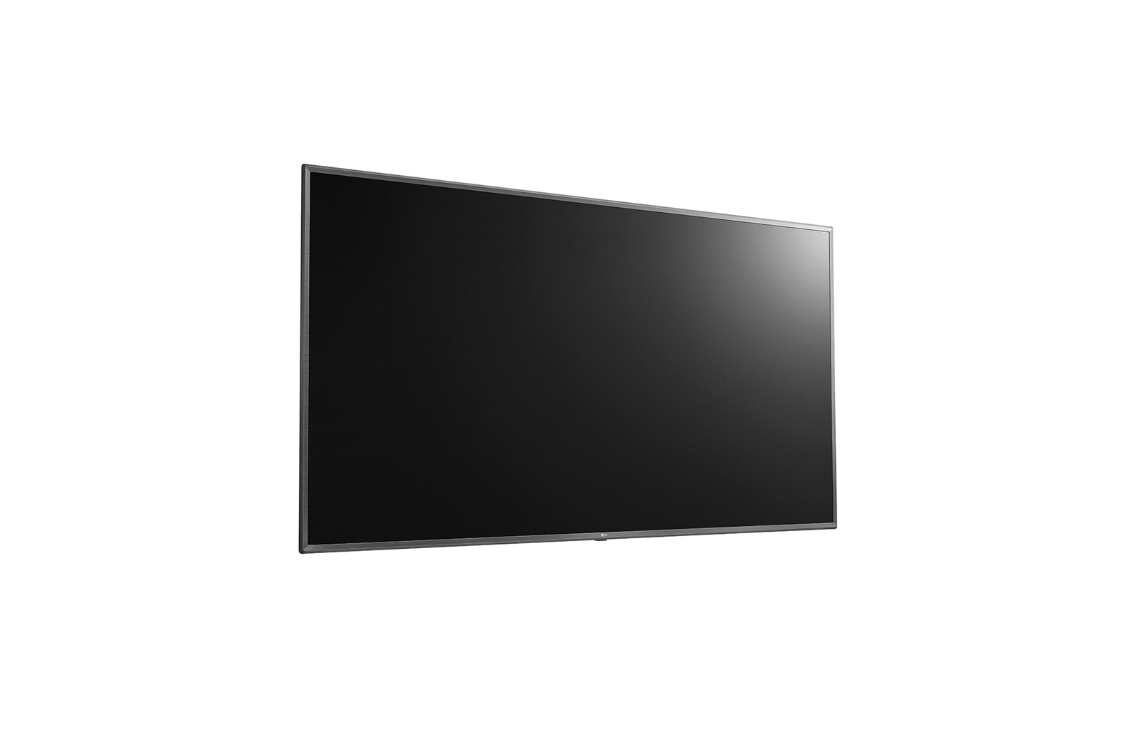 LG webOS UHD-Signage, 86UL3J-N