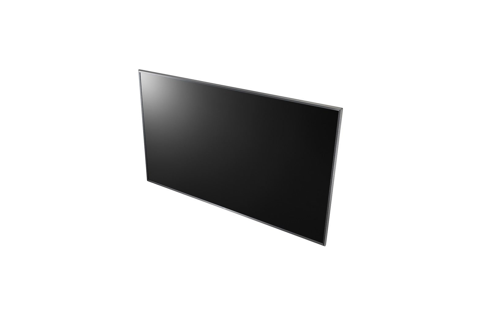 LG webOS UHD-Signage, 86UL3J-N