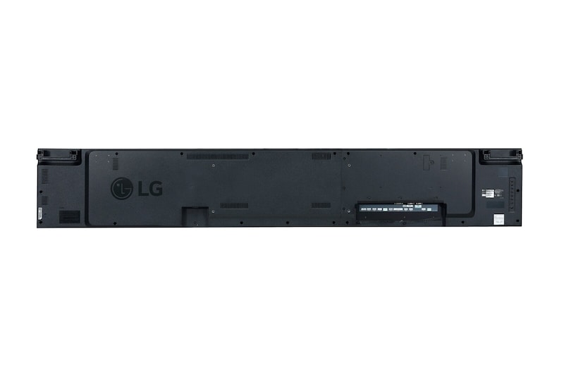 LG Ultra Stretch Signage, 86BH5F-B