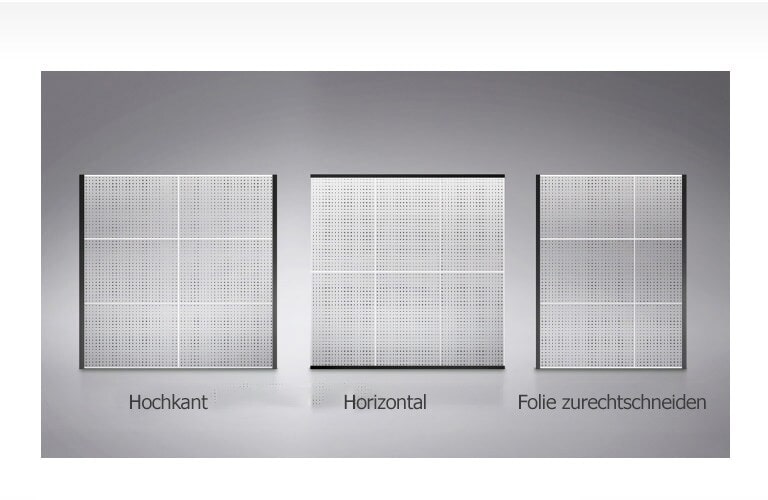 LED Signage von LG mit hervorragender Erweiterbarkeit und Flexibilität
