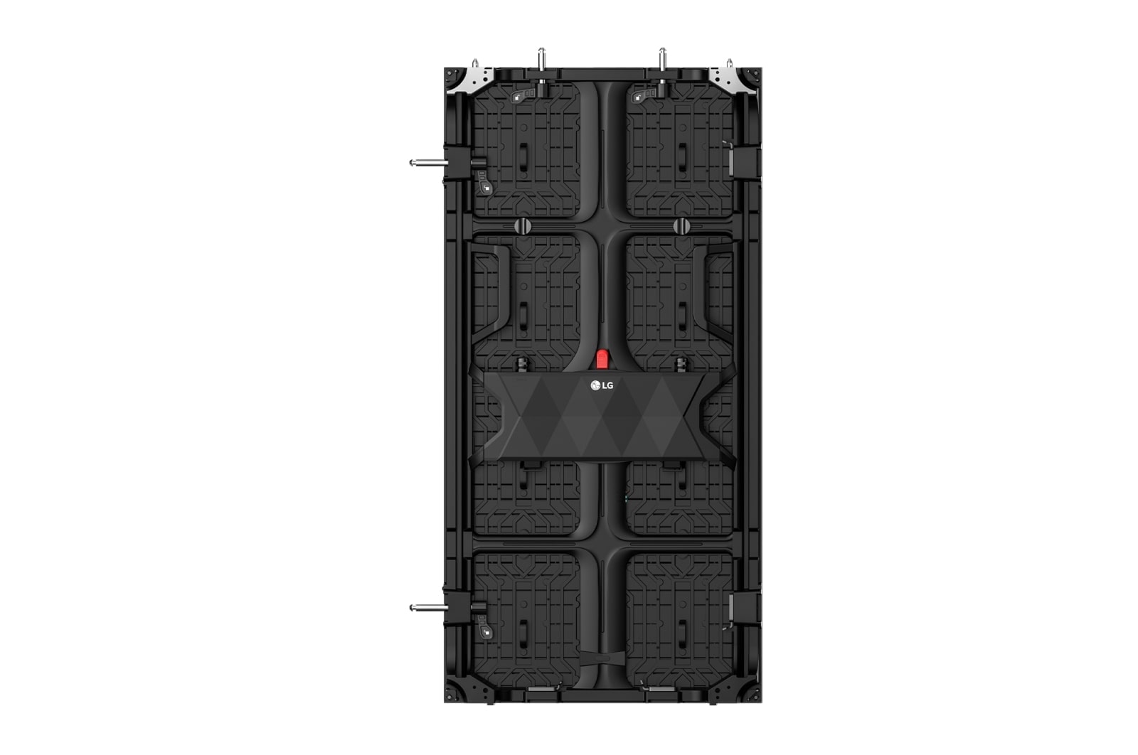 LG Fensterorientierte LED-Anzeige, LWBC039-DDL