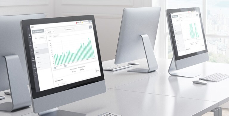 Energie einsparen mit Energienavigation