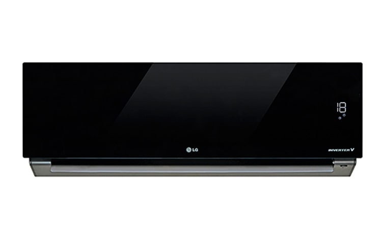 LG ARTCOOL SLIM INVERTER V, Singlesplit 3,5 KW, Energieeffizienz A++/A+ (A++ bis E Skala), A12LL
