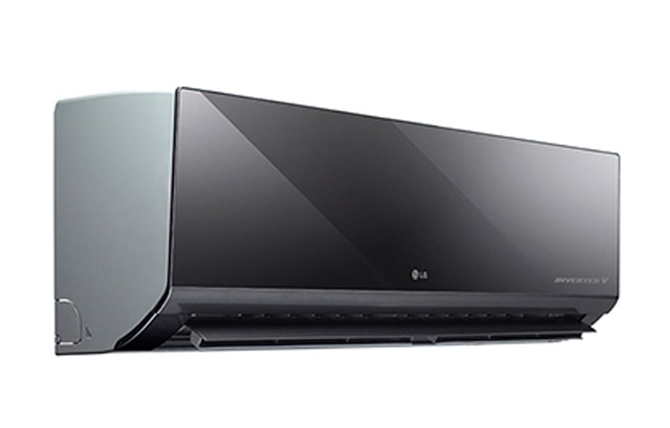 LG Moderner und klassischer LG Artcool Mirror Inverter V, A18RL