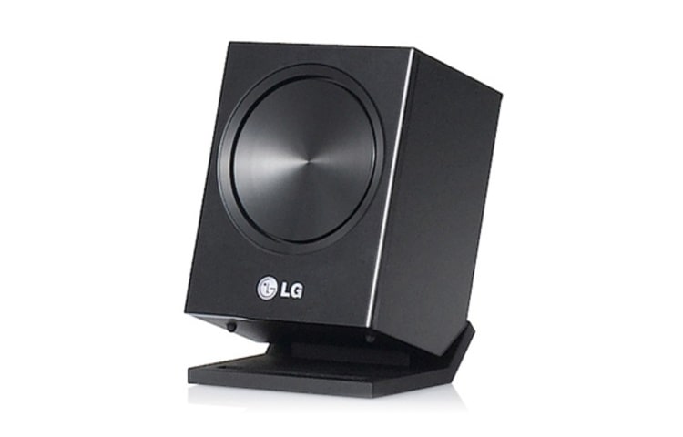 LG 3D-Blu-ray 5.1 Heimkinosystem mit integriertem WLAN, LG Smart TV und edler Pianolackoptik, BH7420P
