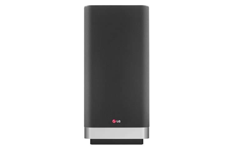 LG 9.1 3D Sound Blu-ray Heimkinosystem mit Aramidlautsprechern, 4K Upscaler und Miracast™ und Private Sound Mode, BH9540TW