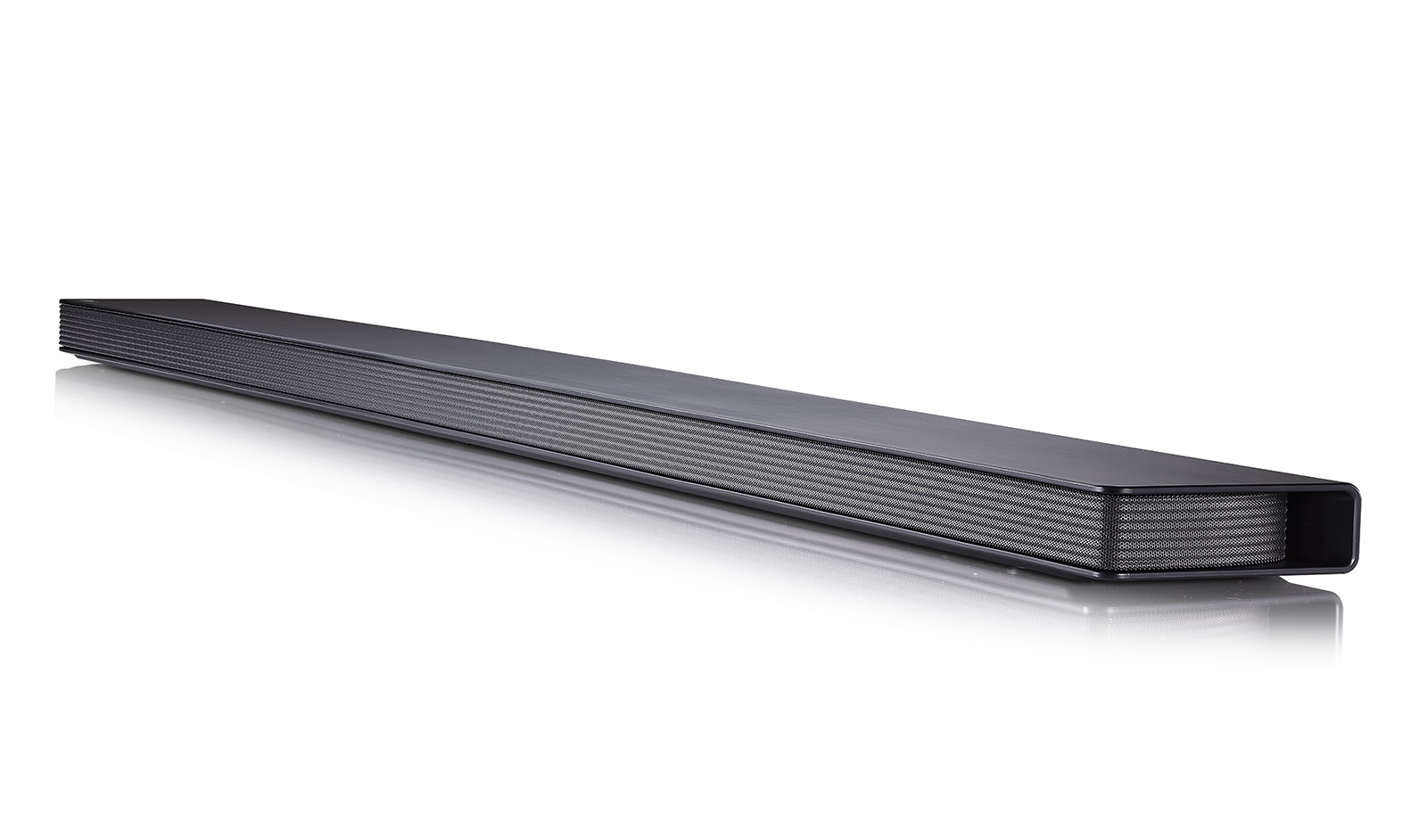 LG Soundbar mit 300 Watt und 4.1-Kanal-Tonsystem, SJ8