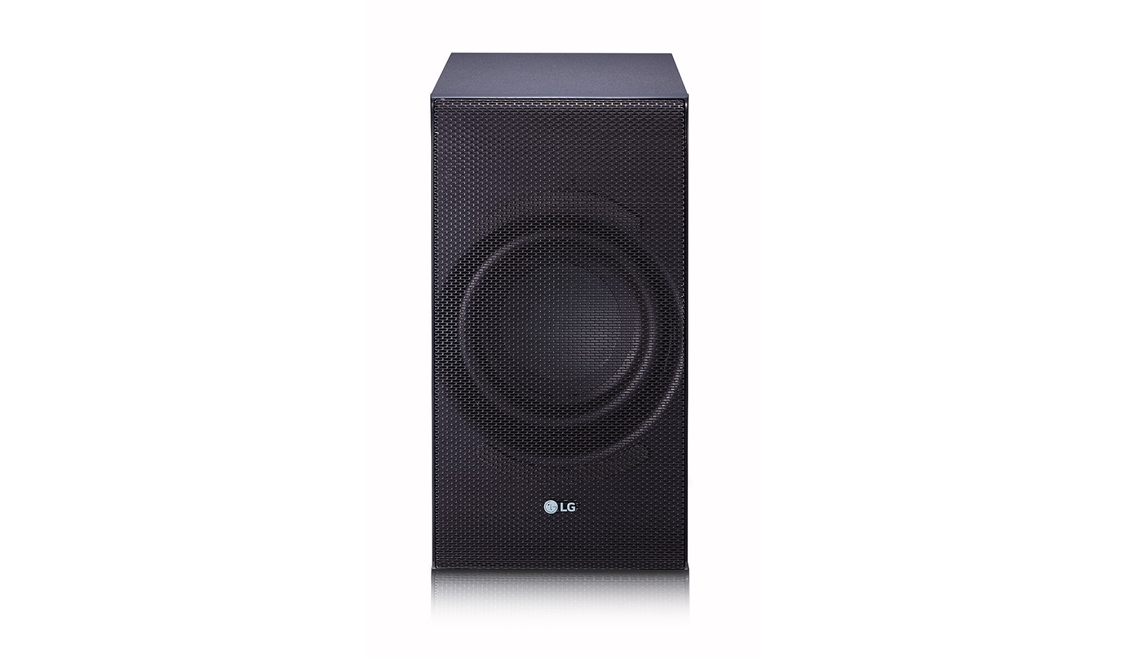 LG Soundbar mit 300 Watt und 4.1-Kanal-Tonsystem, SJ8