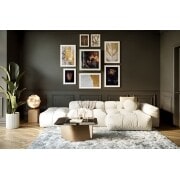 LG ARTCOOL GALLERY Special Photo, 4,0kW, Energieeffizienz A++/A+ (Skala A+++ bis D), A09GA1