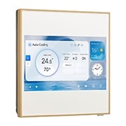 LG ARTCOOL GALLERY Premium LCD, 3,7kW, Energieeffizienz A++/A+ (Skala A+++ bis D), A09GA2