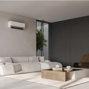 LG DUALCOOL S1 DELUXE, 3,8kW, Energieeffizienz A+++/A++ (Skala A+++ bis D), H09S1D