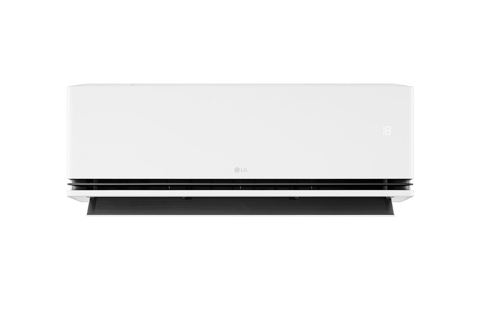 LG DUALCOOL S1 DELUXE, 4,2kW, Energieeffizienz A+++/A++ (Skala A+++ bis D), H12S1D