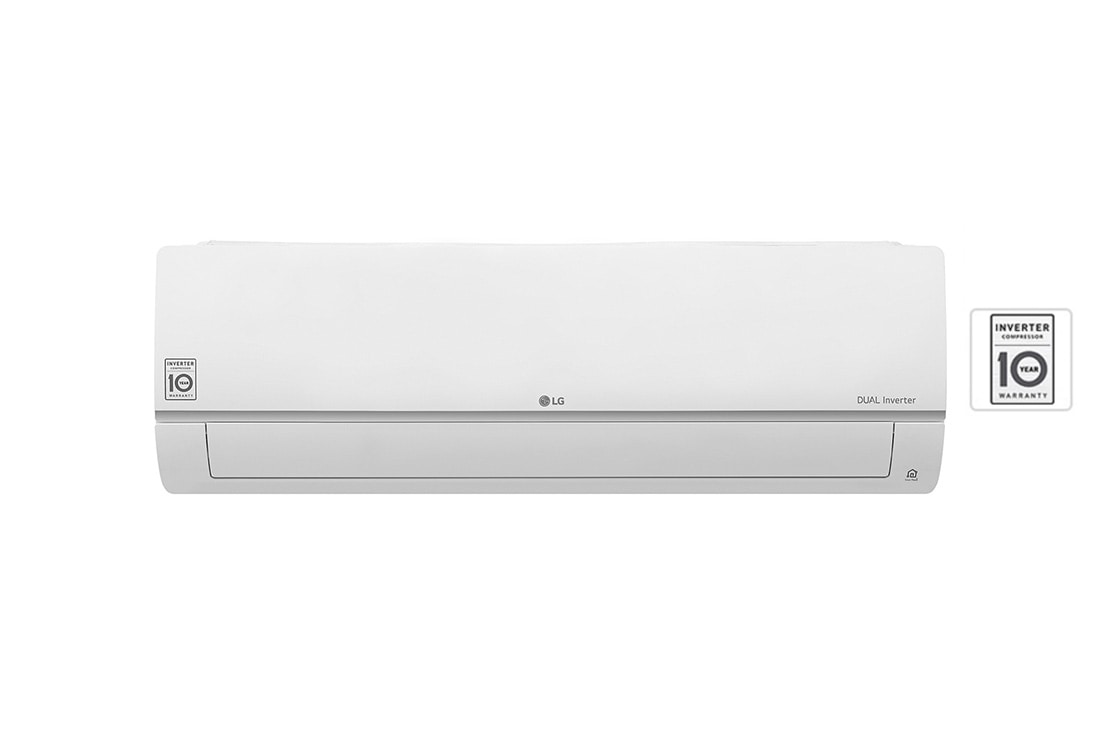 LG STANDARD PLUS INVERTER, 5 kW, Energieffizienz A++ / A+ (A+++ bis D Skala), PC18ST