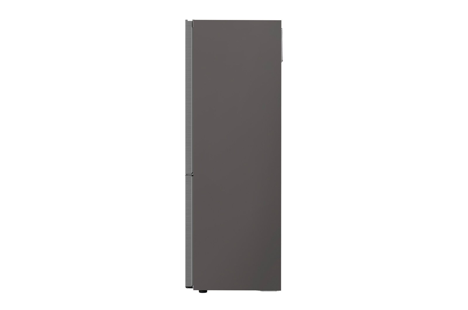 LG Kühl-Gefrierkombination | D | 341 Liter Nutzinhalt | LINEARCooling™ | DoorCooling+™ | Total No Frost | SmartThinQ™, GBB61PZFFN