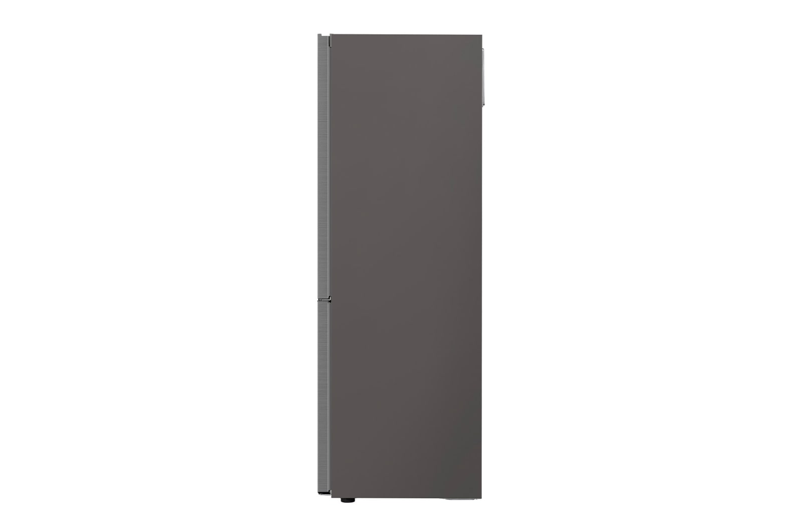 LG Kühl-Gefrierkombination | D | 341 Liter Nutzinhalt | LINEARCooling™ | DoorCooling+™ | Total No Frost, GBB61PZGFN