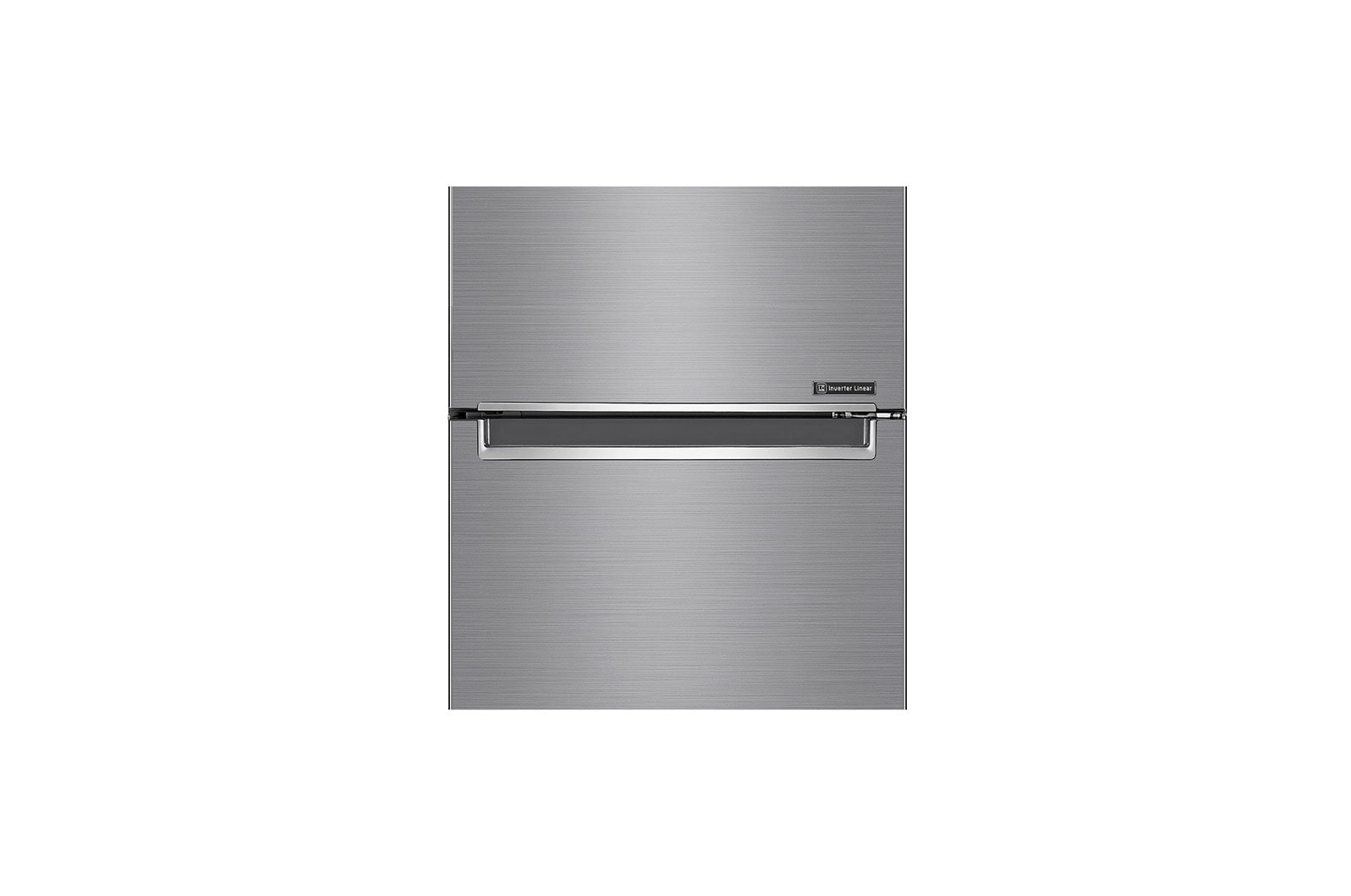 LG Kühl-Gefrierkombination | D | 384 Liter Nutzinhalt | LINEARCooling™ | FRESHConverter™ | SmartThinQ™, GBB62PZGFN