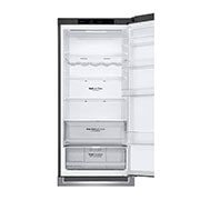 LG Kühl-Gefrierkombination | D | 384 Liter Nutzinhalt | LINEARCooling™ | FRESHConverter™ | SmartThinQ™ | LG GBB62PZGGN, GBB62PZGGN