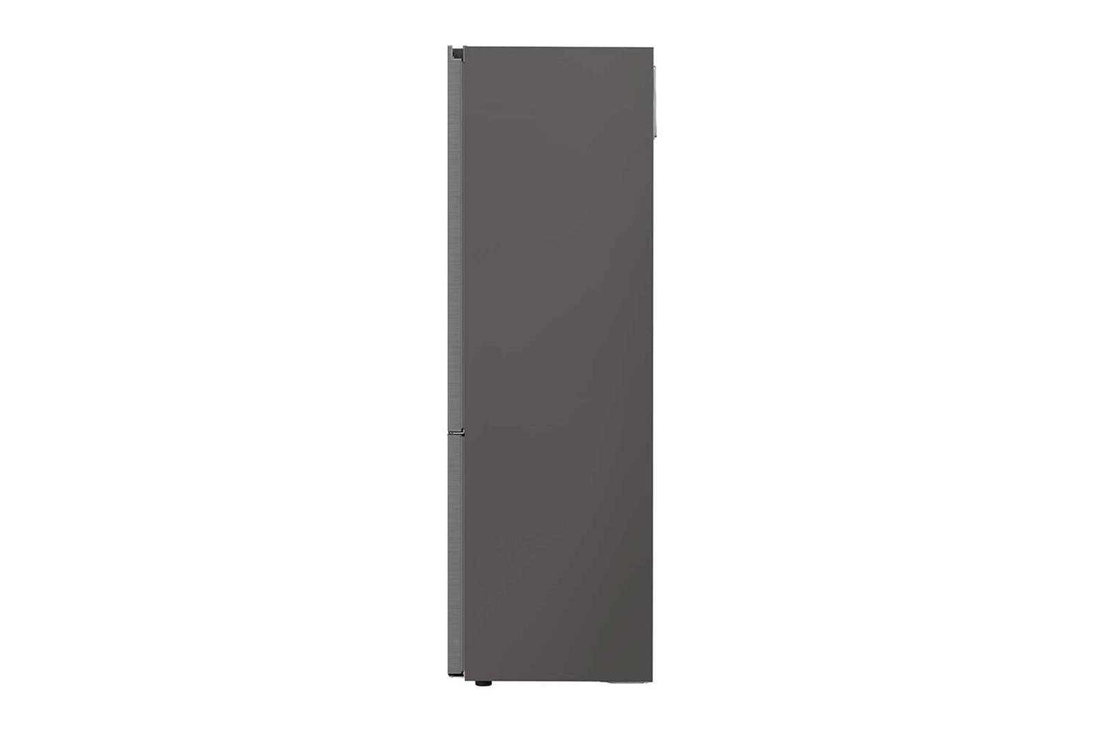 LG Kühl-Gefrierkombination | C | 384 Liter Nutzinhalt | LINEARCooling™ | Total No Frost, GBB72PZECN