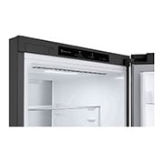 LG Kühl-Gefrierkombination | 384 Liter Nutzinhalt | LINEAR Cooling™ | Door Cooling+™ , GBB72PZVFN