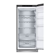 LG Kühl-Gefrierkombination | 384 Liter Nutzinhalt | LINEAR Cooling™ | Door Cooling+™ , GBB72PZVFN