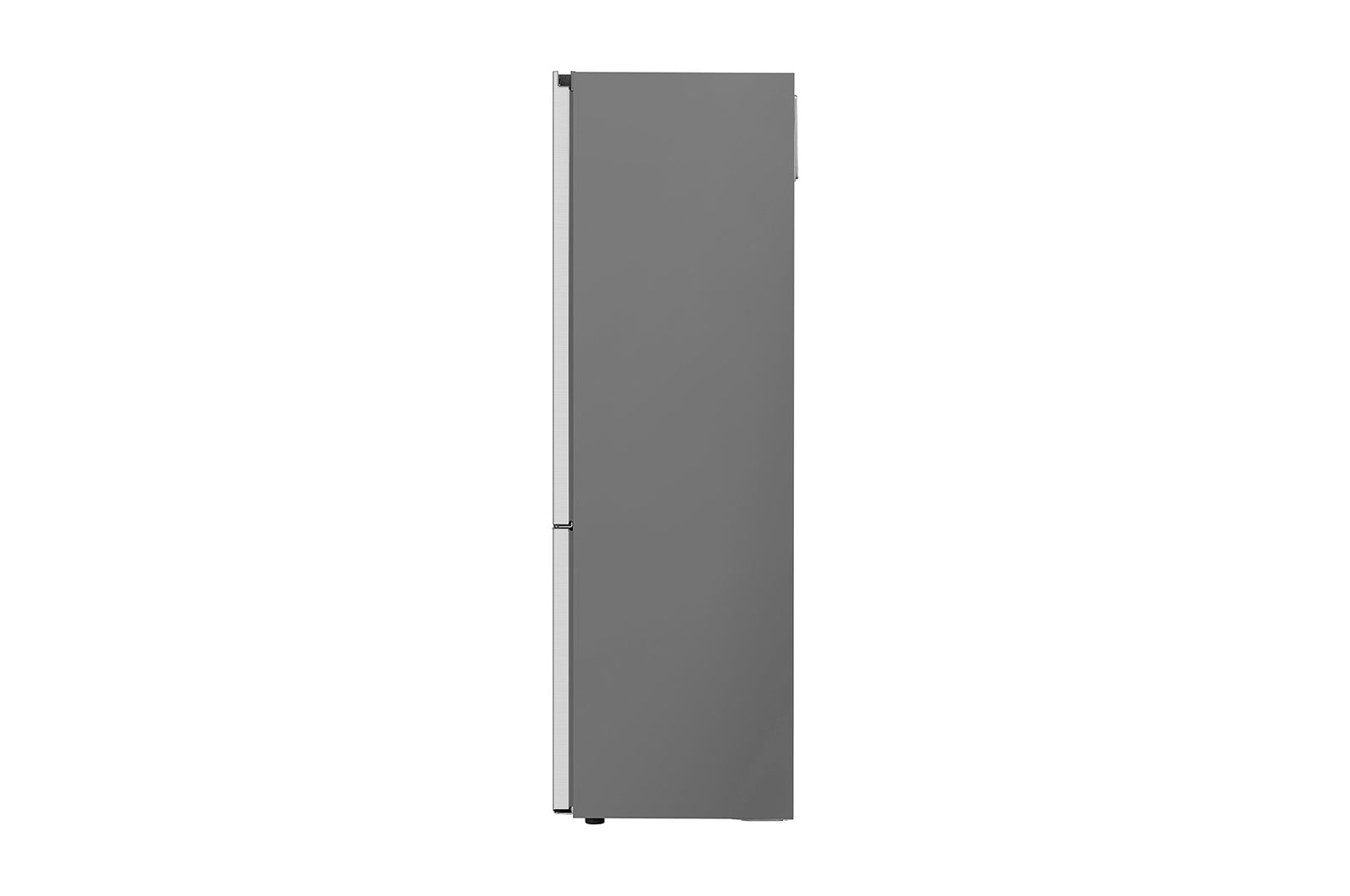 LG Kühl-Gefrierkombination | D | 384 Liter Nutzinhalt | LINEARCooling™ | DoorCooling+™ | Total No Frost, GBB72SADXN