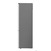 LG Kühl-Gefrierkombination | D | 384 Liter Nutzinhalt | LINEARCooling™ | DoorCooling+™ | Total No Frost, GBB72SADXN