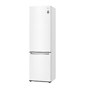 LG Kühl-Gefrierkombination | C | 384 Liter Nutzinhalt | Total No Frost | LINEARCooling™ | Express Cooling & Express Freeze | LG GBB72SWVCN, GBB72SWVCN