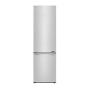 LG Kühl-Gefrierkombination | 384 Liter Nutzinhalt | Total No Frost | DoorCooling+™ | Wi-Fi-Funktion | Express Freeze , GBB92STABP