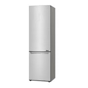 LG Kühl-Gefrierkombination | 384 Liter Nutzinhalt | Total No Frost | DoorCooling+™ | Wi-Fi-Funktion | Express Freeze , GBB92STABP