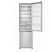 LG Kühl-Gefrierkombination | D | 384 Liter Nutzinhalt | LINEARCooling™ | DoorCooling+™ | Total No Frost, GBB92STAXP