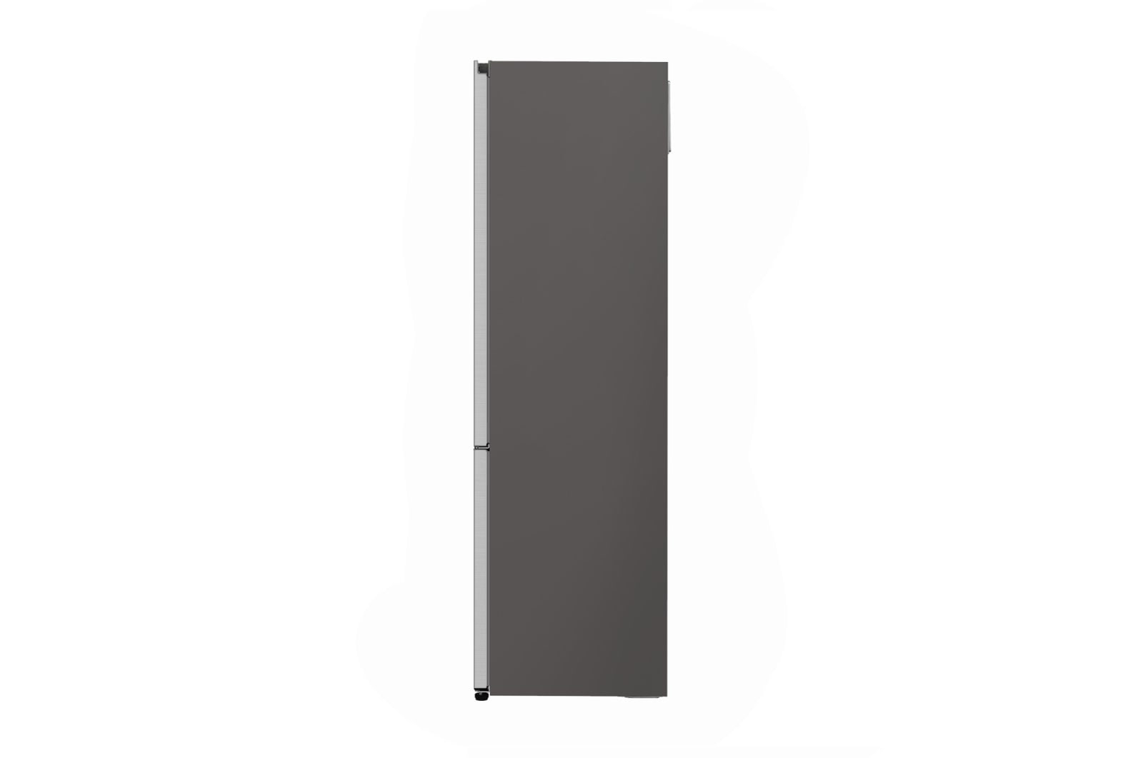 LG Kühl-Gefrierkombination | D | 384 Liter Nutzinhalt | LINEARCooling™ | DoorCooling+™ | Total No Frost, GBB92STAXP