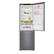 LG Kühl-Gefrierkombination | 341 Liter Nutzinhalt | LINEAR Cooling™ | DoorCooling+™ , GBP61DSPFN