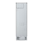 LG Kühl-Gefrierkombination | 384 Liter Nutzinhalt | Energieeffizienzklasse C | Matte Black | 203cm hoch | Inverter Linear Compressor® | GBP62MCNCC1, GBP62MCNCC1