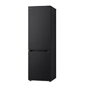 LG Door Cooling+: bis zu 32% schnellere und gleichmäßige Kühlung | 344 l Fassungsvermögen | Total No Frost | Smart Inverter Compressor | Größeres Kühl- und Gefrierfach | 35 dB - der leiseste Kühlschrank, GBV3100CEP