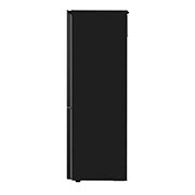LG Door Cooling+: bis zu 32% schnellere und gleichmäßige Kühlung | 344 l Fassungsvermögen | Total No Frost | Smart Inverter Compressor | Größeres Kühl- und Gefrierfach | 35 dB - der leiseste Kühlschrank, GBV3100CEP