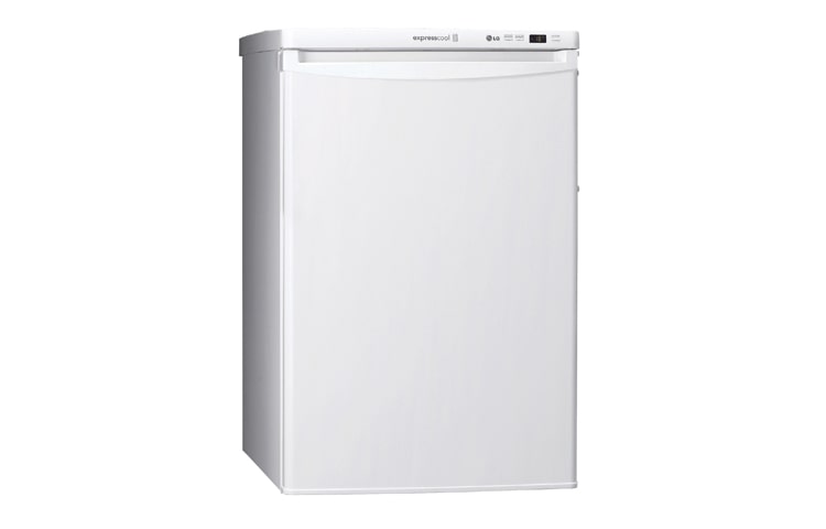 LG Gefrierschrank mit 94l Nutzinhalt, GC-155SQW