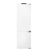 LG Einbau Kühl-Gefrierkombination | 273 Liter Nutzinhalt | Total No-Frost | Multiairflow Umluftkühlung | Smart ThinQ, GR-N266LLR