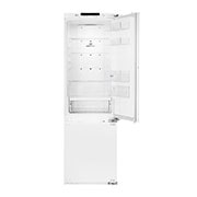 LG Einbau Kühl-Gefrierkombination | 273 Liter Nutzinhalt | Total No-Frost | Multiairflow Umluftkühlung | Smart ThinQ, GR-N266LLR