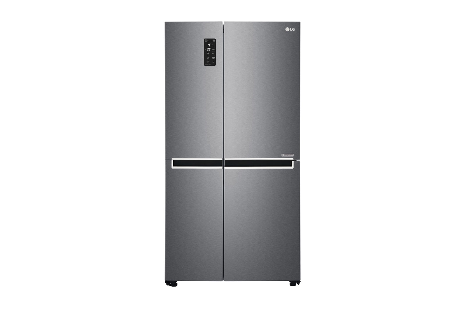 LG GSB470BASZ, GSB470BASZ