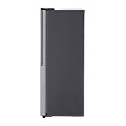 LG Door-in-Door | Total No Frost | DoorCooling+™ | ThinQ®, GSJ761PZEE