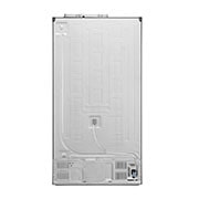 LG Door-in-Door | Total No Frost | DoorCooling+™ | ThinQ®, GSJ761PZEE